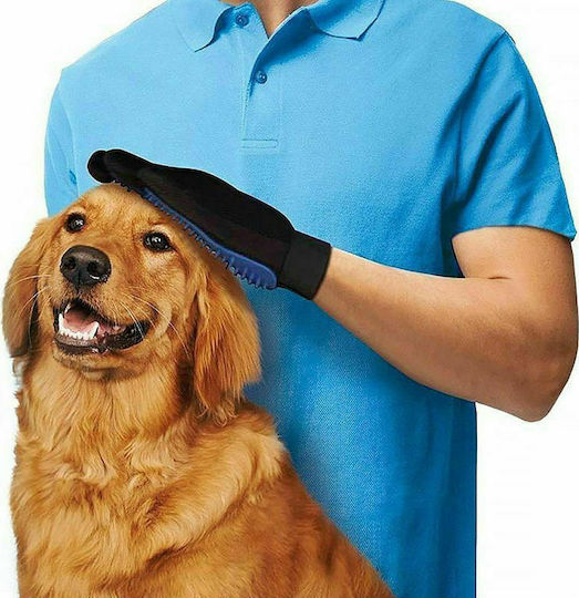 Pet Grooming Glove – True Touch